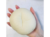 「第一パン 北海道生クリームのミルククリームパン」のクチコミ画像 by ゆのみさん