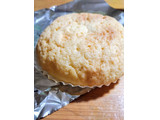 「フジパン 塩バターメロンパン 袋1個」のクチコミ画像 by ちーえび さん