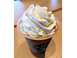「スターバックス 抹茶 イチゴ クリーム フラペチーノ」のクチコミ画像 by はるなつひさん