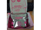 「YBC ルヴァンプライム サンドミニ 白桃のショートケーキ味 箱56g」のクチコミ画像 by ももたろこさん