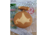 「ヤマザキ 北海道チーズ蒸しケーキ メロン」のクチコミ画像 by ゅぃぽんさん