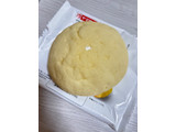 「ヤマザキ 生メロンパン ミルクホイップ 袋1個」のクチコミ画像 by ぷらりねさん