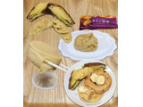「徳島産業 和三盆工房 スプーンで食べる 紅芋」のクチコミ画像 by みにぃ321321さん
