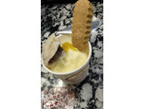 「スジャータめいらく アイスクリーム バニラ カップ120ml」のクチコミ画像 by おうちーママさん