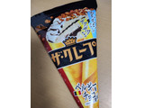 「森永製菓 ザ・クレープ チョコ＆バニラ 105ml」のクチコミ画像 by たくすけさん