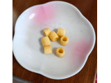 「東ハト こつぶモロコ コーンバター味 4連 袋10g×4」のクチコミ画像 by ももたろこさん