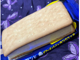 「森永製菓 ビスケットサンド パイシュークリーム味 袋119ml」のクチコミ画像 by モンチッチッチさん