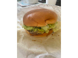 モスバーガー テリヤキバーガーの実食写真（milkypokoさん）