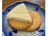 「クラフト 小さなチーズケーキ レアチーズケーキ 90g」のクチコミ画像 by わやさかさん