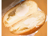 「ヤマザキ たっぷりミルククリーム＆ホイップパン 1個」のクチコミ画像 by たくすけさん