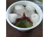 「井村屋 やわもちアイス 抹茶氷 カップ130ml」のクチコミ画像 by Yuka_Riiさん