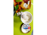 「江崎グリコ アイスの実 濃いアーモンドミルク 袋7ml×12」のクチコミ画像 by minorinりん さん