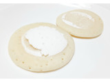「Pasco 北海道ミルクパンケーキ 袋2個」のクチコミ画像 by つなさん