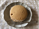 「第一パン 北海道生クリームの生キャラメル蒸しケーキ」のクチコミ画像 by nagomi7さん