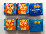 「チロル 沖縄塩キャラメル 袋6個」のクチコミ画像 by SANAさん