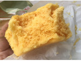 「ヤマザキ 北海道チーズ蒸しケーキ メロン」のクチコミ画像 by きみまろさん