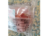 「無印良品 アイシングがけ いちごバウム 袋1個」のクチコミ画像 by おうちーママさん