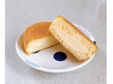 「ニチレイ 今川焼 クリームチーズ プレミアム 252g」のクチコミ画像 by むぎっこさん