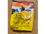 「不二家 カントリーマアムマイスターズ NYチーズケーキ 袋7枚」のクチコミ画像 by utatanさん