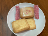「森永製菓 ディア メープルバター味 箱2枚×7」のクチコミ画像 by あんすーさん
