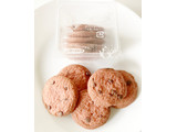 「イトウ製菓 ミスターイトウ すいか チョコチップクッキー 15枚」のクチコミ画像 by コーンスナック好きさん