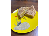 「ファミリーマート クリームたい焼き安納芋」のクチコミ画像 by ピンクのぷーさんさん