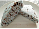 「ファミリーマート ファミマルBakery チョコたっぷりチョコミント蒸しケーキ」のクチコミ画像 by glaceさん