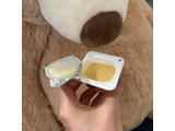 「森永 おいしい低糖質プリンカスタード カップ60g×4」のクチコミ画像 by 芋っさんさん