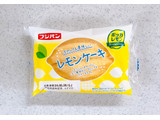 「フジパン レモンケーキ 袋1個」のクチコミ画像 by むぎっこさん