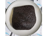 「ヤマザキ クッキーデニッシュ 生チョコ＆チョコクリーム 1個」のクチコミ画像 by ゆるりむさん