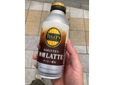 「タリーズコーヒー バリスタズ 無糖LATTE 缶370ml」のクチコミ画像 by hanageさん