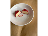 「森永 ピノ ストロベリーチーズケーキ 箱10ml×6」のクチコミ画像 by ピンクのぷーさんさん