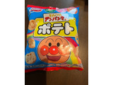 「味の素食品冷凍 それいけ！アンパンマンポテト 袋270g」のクチコミ画像 by chan-manaさん