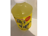 「スターベンディング 柚子と檸檬 ペット280ml」のクチコミ画像 by なでしこ5296さん