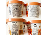 「ソントン ファミリーカップ 濃厚ピーナッツクリーム カップ130g」のクチコミ画像 by コーンスナック好きさん