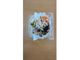 「ファミリーマート 蒸し鶏とひじきのとろーり豆腐」のクチコミ画像 by Monakaさん