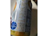 「サントリー からだを想うオールフリー 缶350ml」のクチコミ画像 by なんやかんやさん