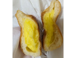 「ヤマザキ 薄皮 クリームパン 袋4個」のクチコミ画像 by もぐちゃかさん