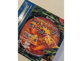 「ハウス JAPAN MENU AWARD トマトとハーブのポトフカレー 箱310g」のクチコミ画像 by えみゆちのさん