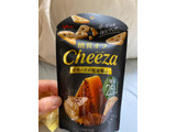 「江崎グリコ 糖質オフチーザ Wチーズの黒胡椒仕立て 袋40g」のクチコミ画像 by gologoloさん