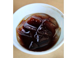 「ローソン MACHI cafe’ アイスコーヒー S」のクチコミ画像 by たくすけさん