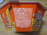 「日清食品 ラ王 濃厚とろ熟味噌 カップ118g」のクチコミ画像 by 7GのOPさん