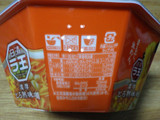 「日清食品 ラ王 濃厚とろ熟味噌 カップ118g」のクチコミ画像 by 7GのOPさん