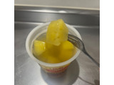「Dole フルーツカップ スウィーティオパイナップル 300g」のクチコミ画像 by かしわもっちさん