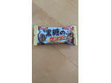 「有楽製菓 黒糖のサンダー 袋1本」のクチコミ画像 by Monakaさん