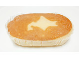 「ヤマザキ 北海道チーズ蒸しケーキ 袋1個」のクチコミ画像 by つなさん