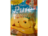「カンロ ピュレグミプレミアム 沖縄産パイナップル 袋54g」のクチコミ画像 by ななこ0003さん