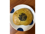 「ローソン Uchi Cafe’ 森半 お抹茶ホイップあんぱん」のクチコミ画像 by ピンクのぷーさんさん