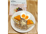 「紀文 糖質0g麺 そば風麺 袋180g」のクチコミ画像 by みにぃ321321さん