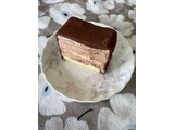 「パルシステム チョコレートケーキ・ビター 380g」のクチコミ画像 by milkypokoさん
